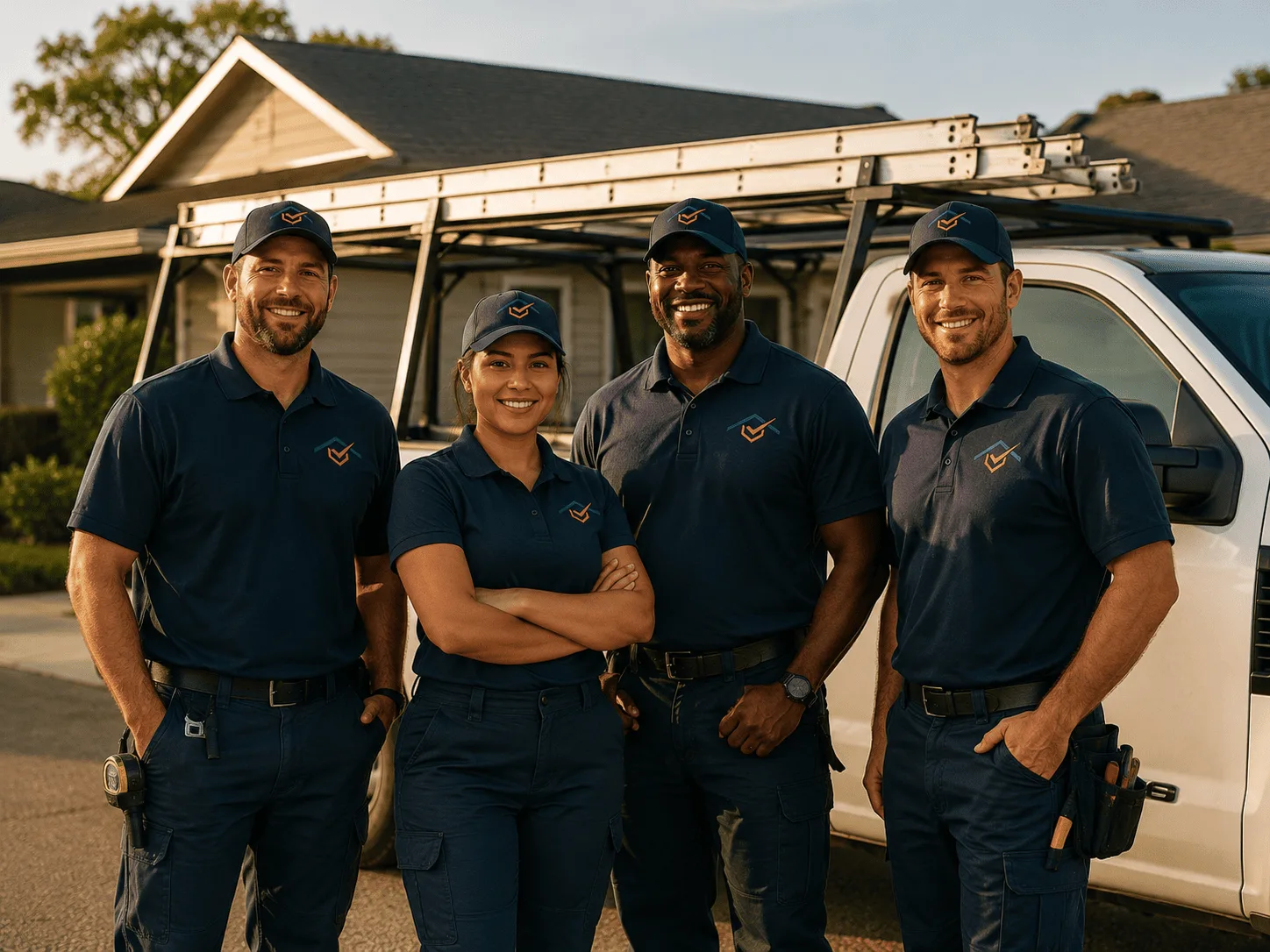 Roof Inspection company in Almont, MI